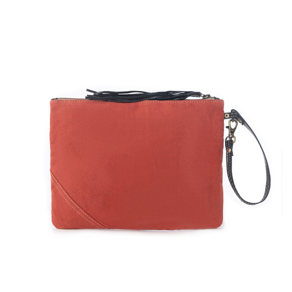 Ruby Canyon USA Pouch