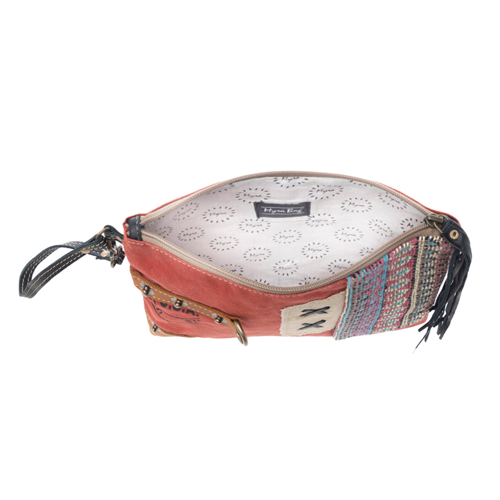 Ruby Canyon USA Pouch