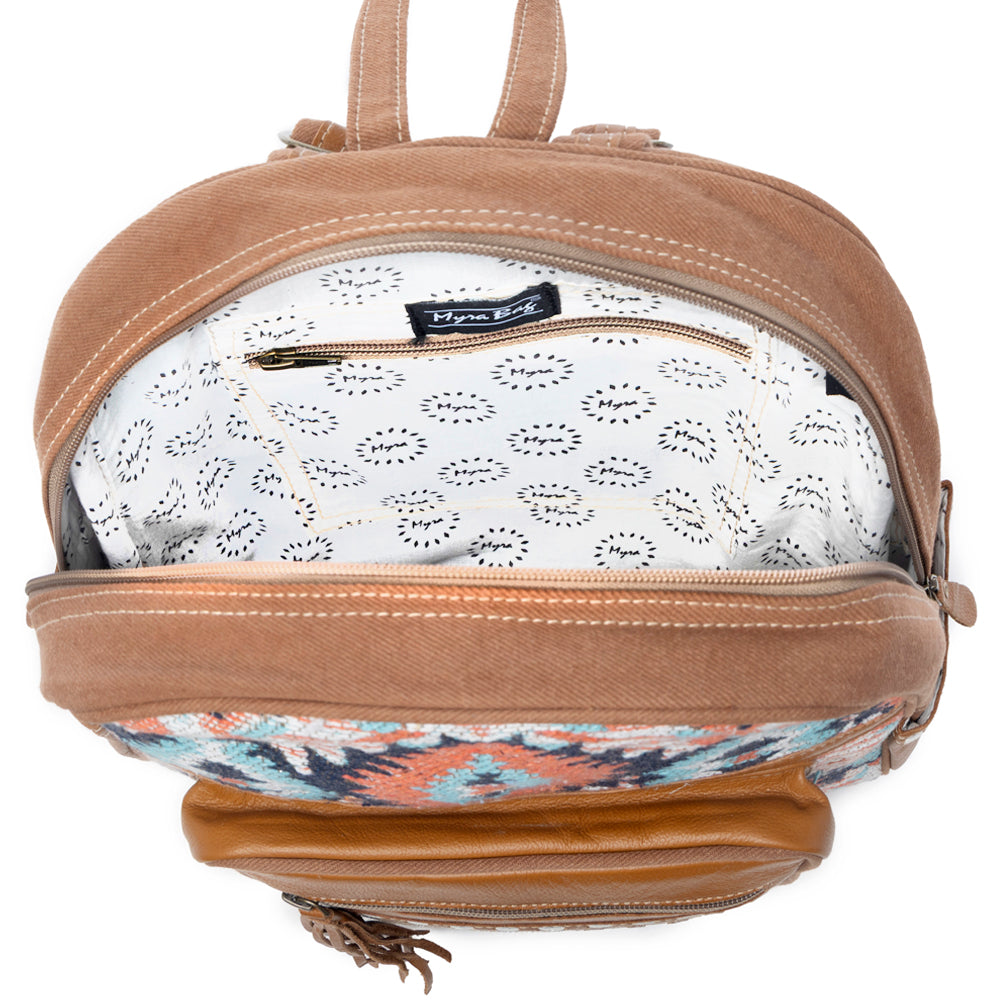 Fire Spirit Concealed-carry Bag