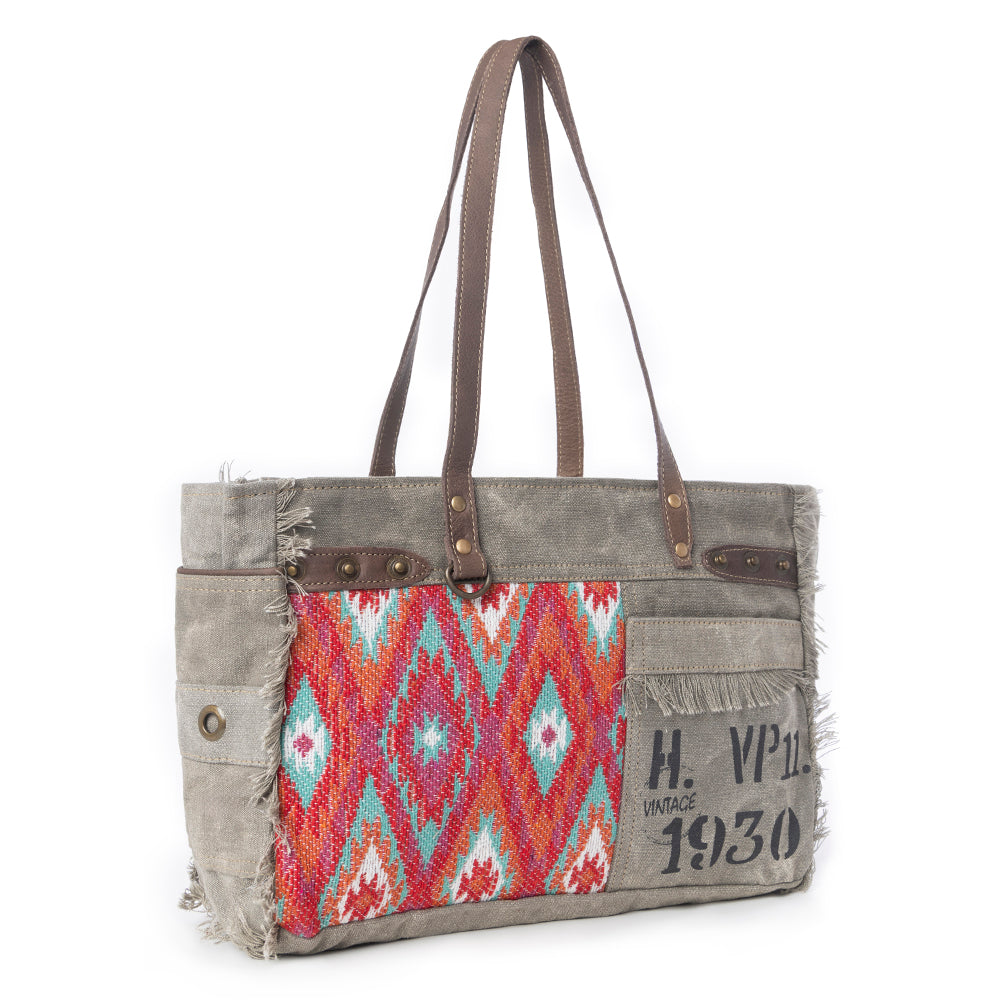 High Trails VP11 Small & Crossbody Bag