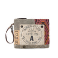 Singapore Port of Call Pouch
