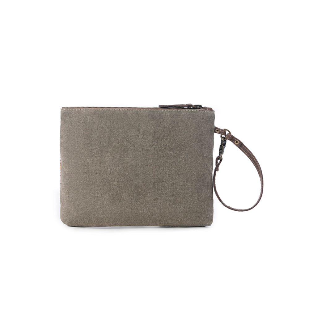 Singapore Port of Call Pouch