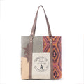 Singapore Port of Call Tote Bag