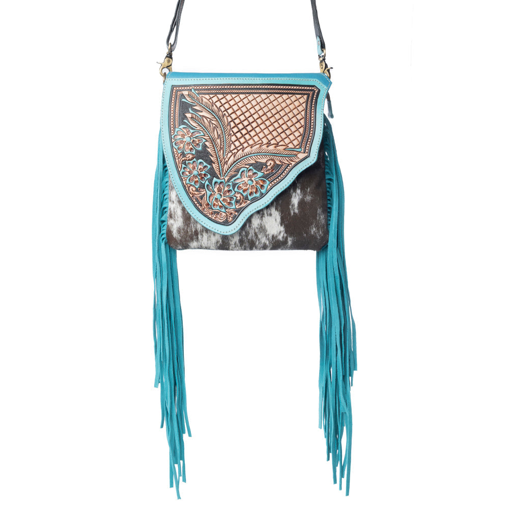 Braynette Prairie Concealed-Carry Bag