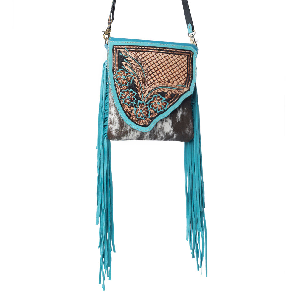 Braynette Prairie Concealed-Carry Bag