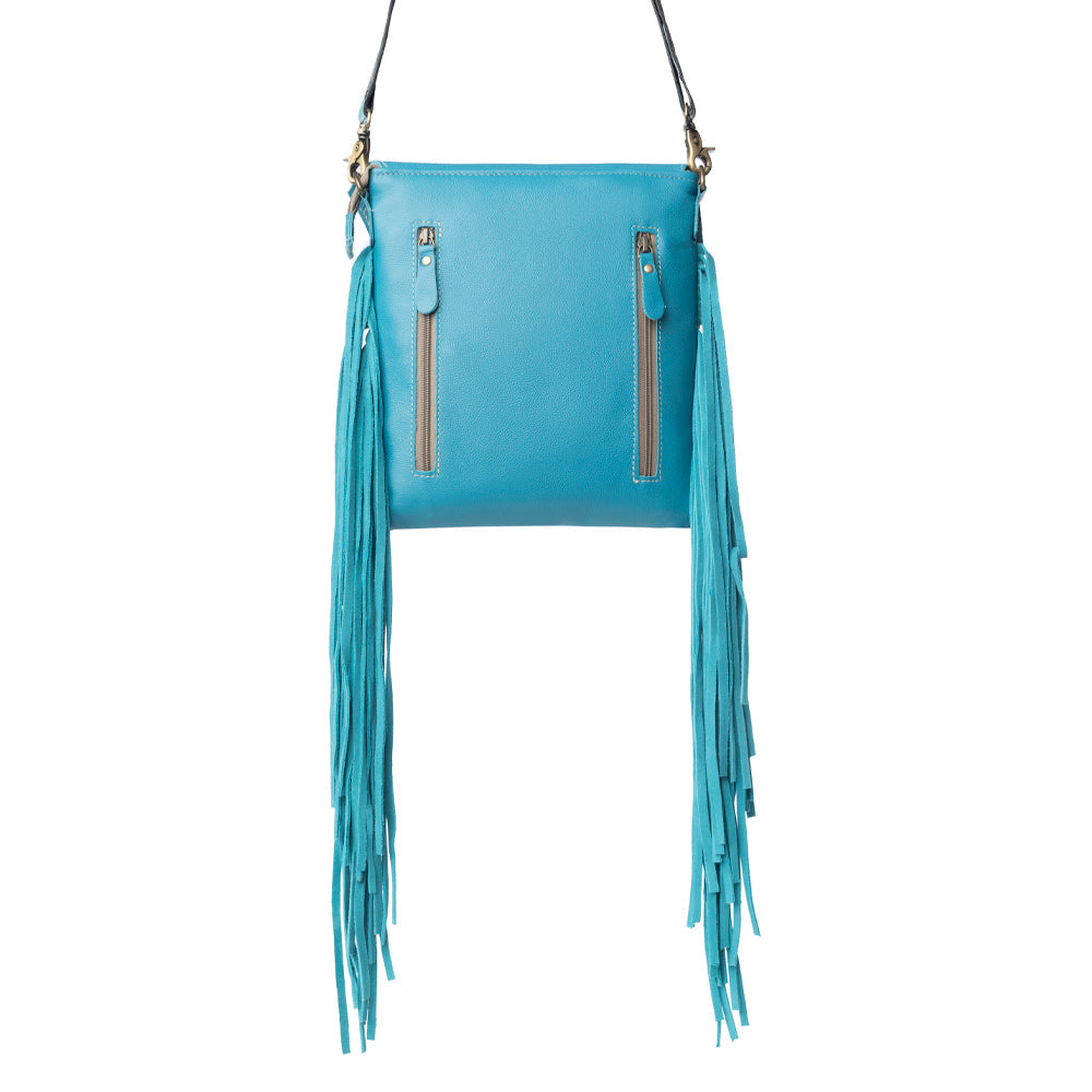 Braynette Prairie Concealed-Carry Bag
