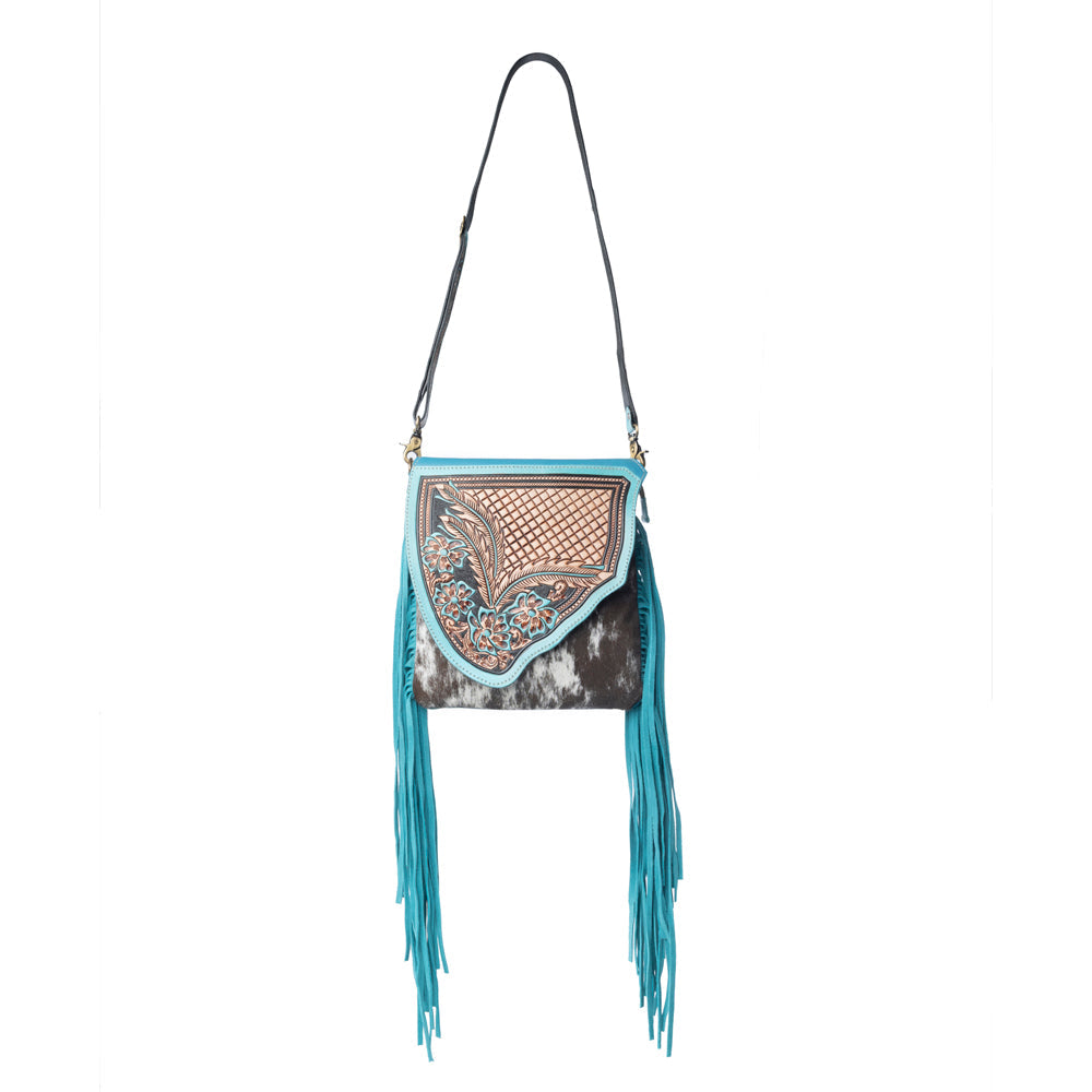 Braynette Prairie Concealed-Carry Bag