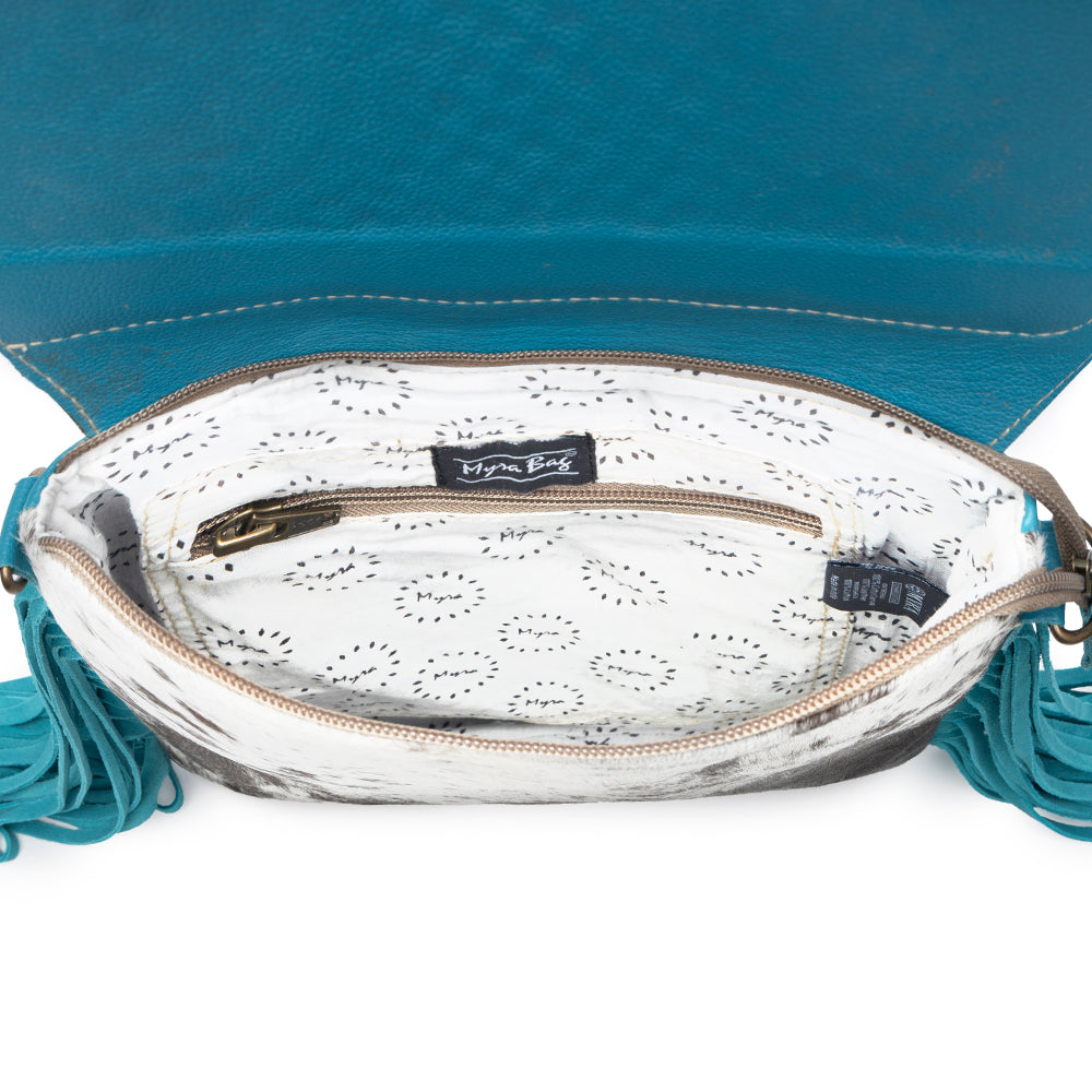 Braynette Prairie Concealed-Carry Bag