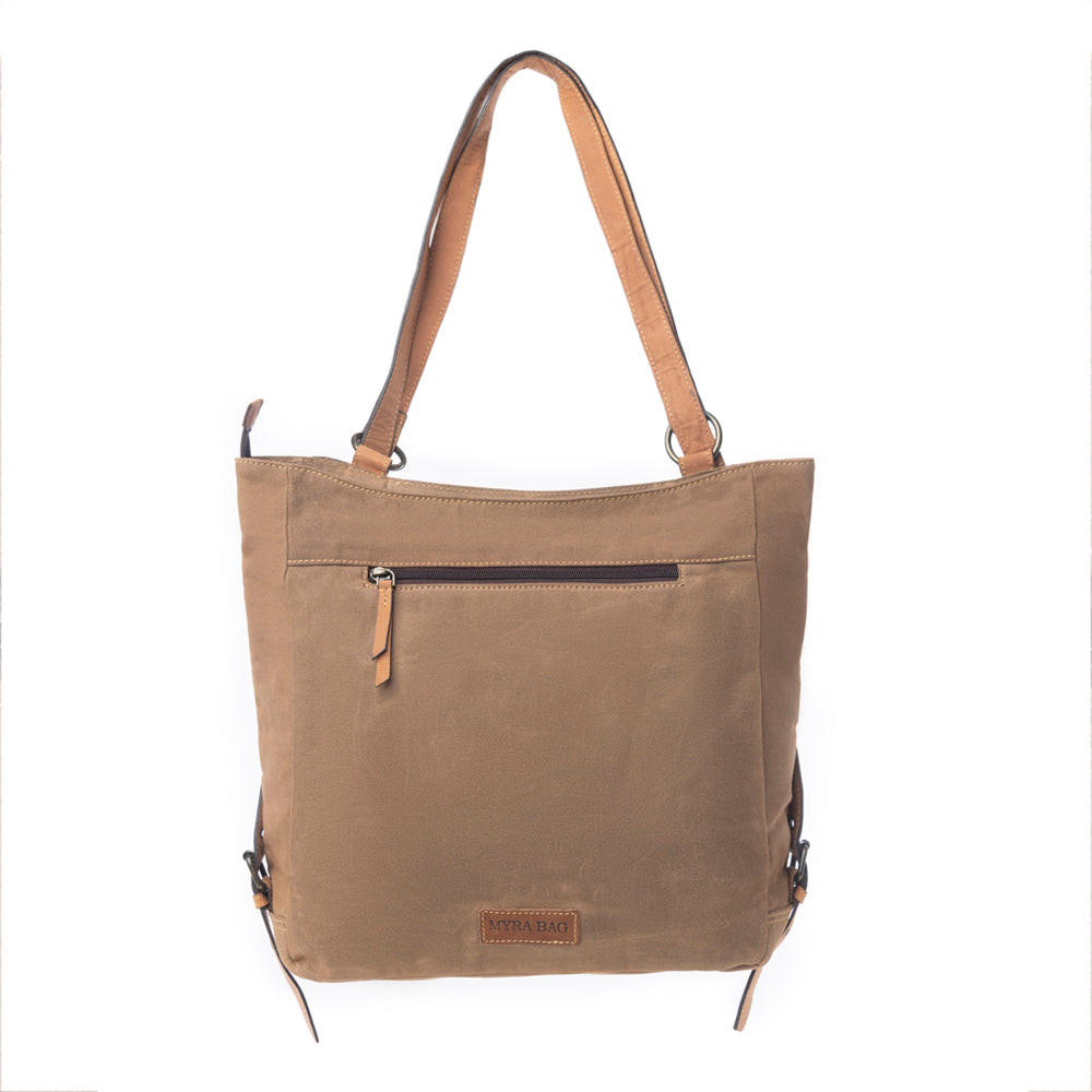 California Wildlife Tote Bag