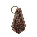 Where The Blooms Are Key Fob