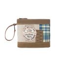 Blue Whales Bay Pouch