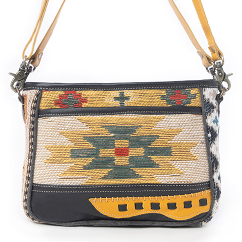 Zonta Mesa Small & Crossbody Bag