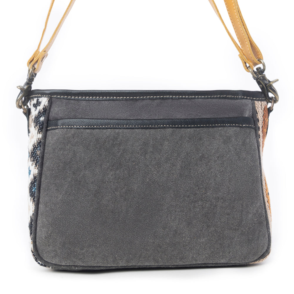 Zonta Mesa Small & Crossbody Bag
