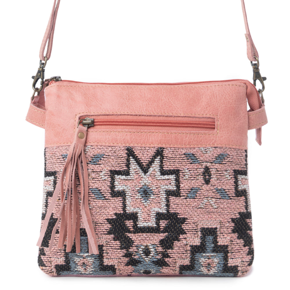 Suzanna Trail Small & Crossbody Bag