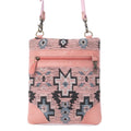 Suzanna Trail Crossbody Bag