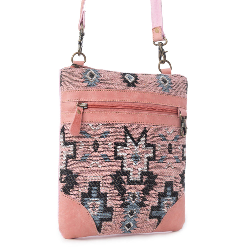 Suzanna Trail Crossbody Bag