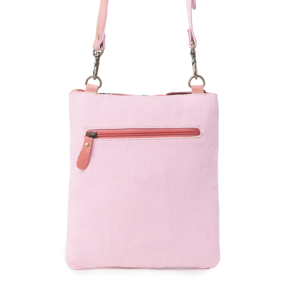 Suzanna Trail Crossbody Bag