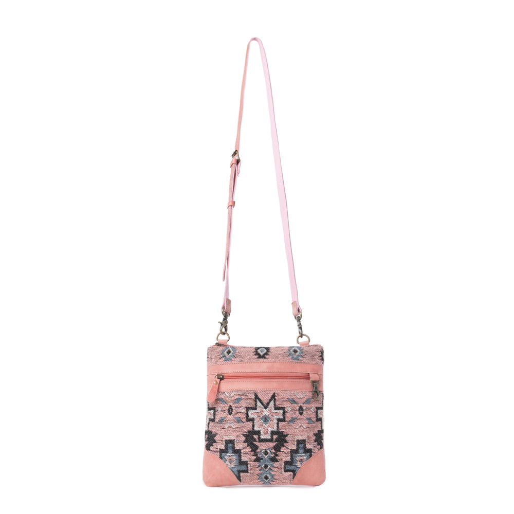 Suzanna Trail Crossbody Bag