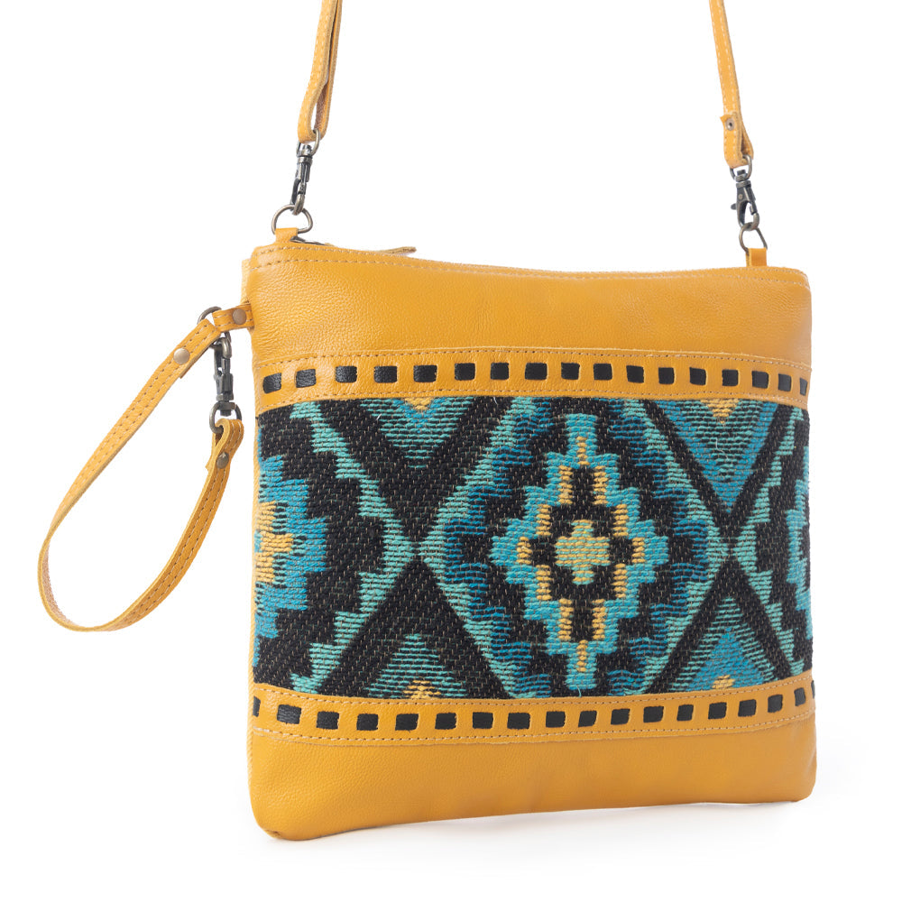 Sunridge Basin Small & Crossbody Bag