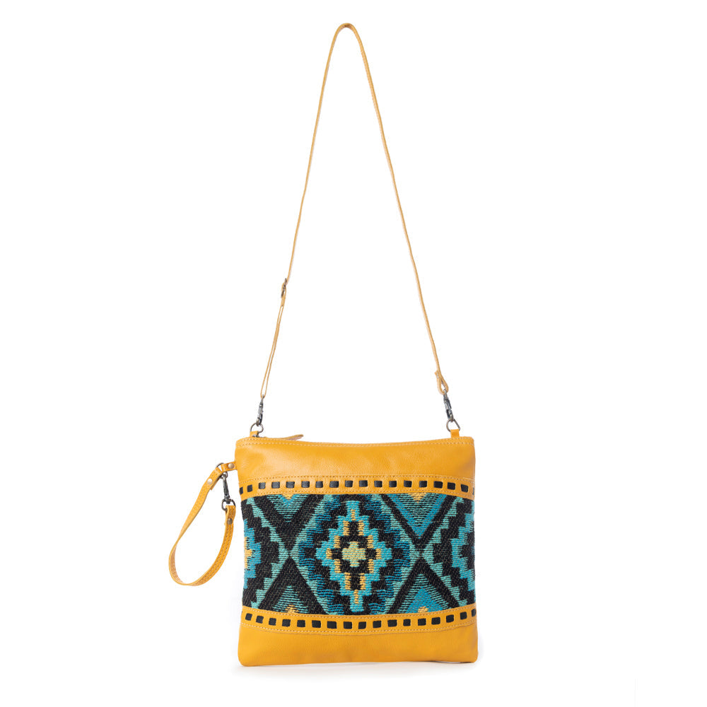Sunridge Basin Small & Crossbody Bag