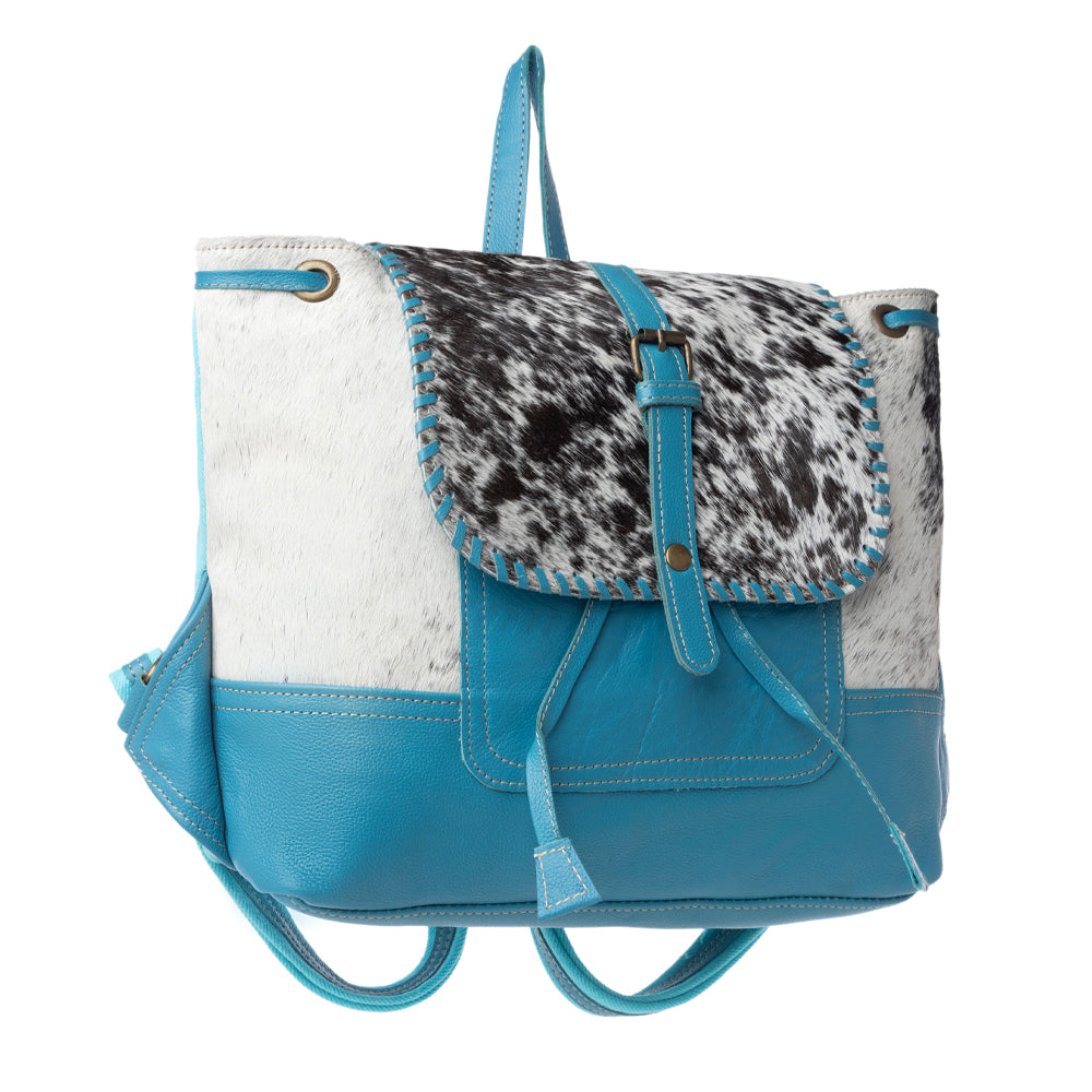 Sky Falcon Backpack Bag