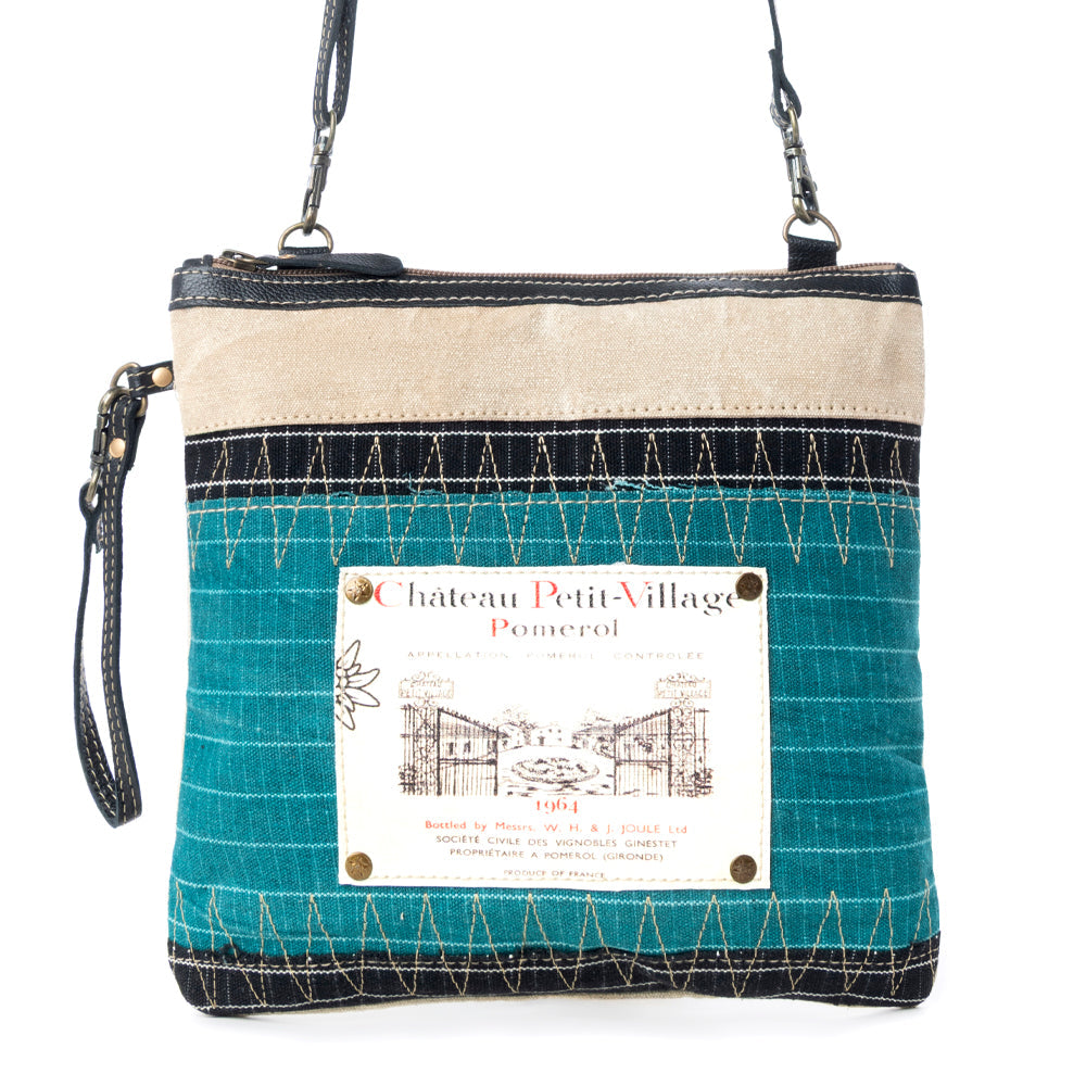 Chateau Petit-Village Small & Crossbody Bag