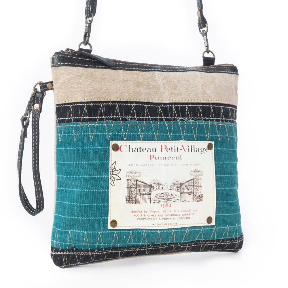 Chateau Petit-Village Small & Crossbody Bag