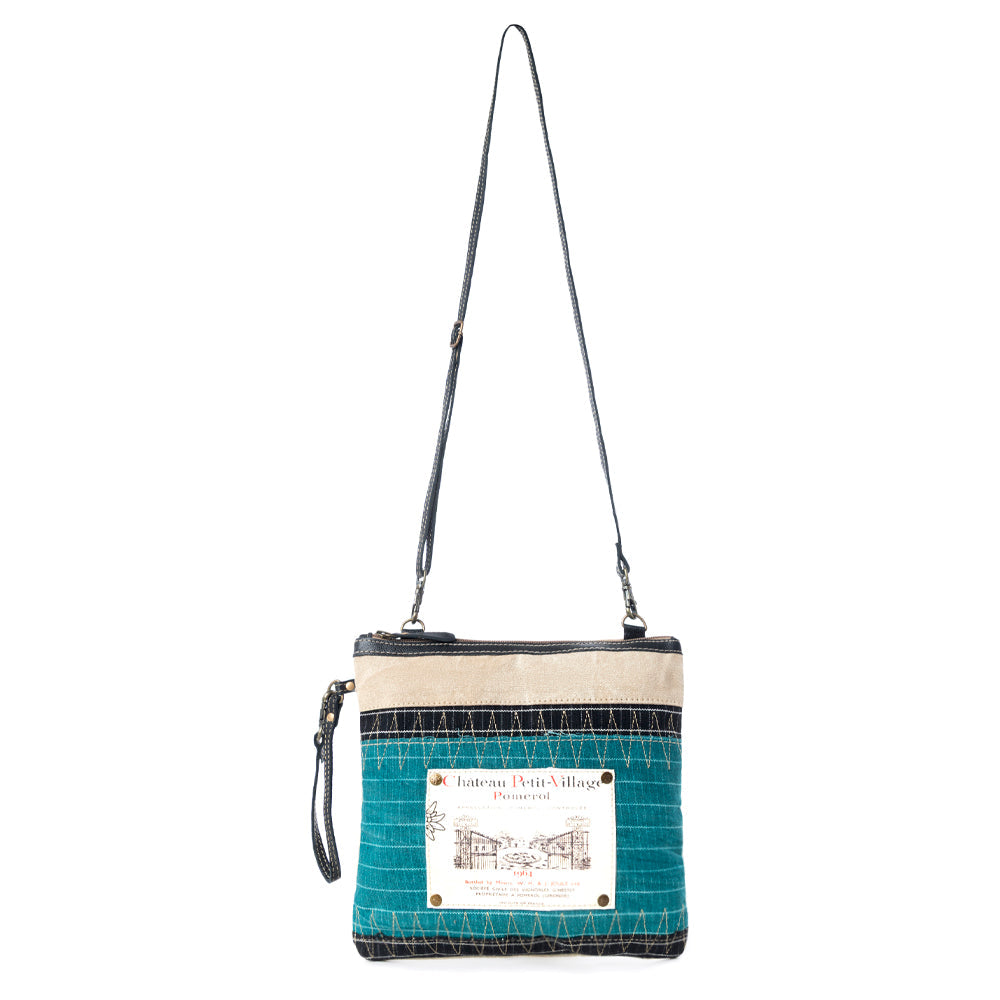 Chateau Petit-Village Small & Crossbody Bag