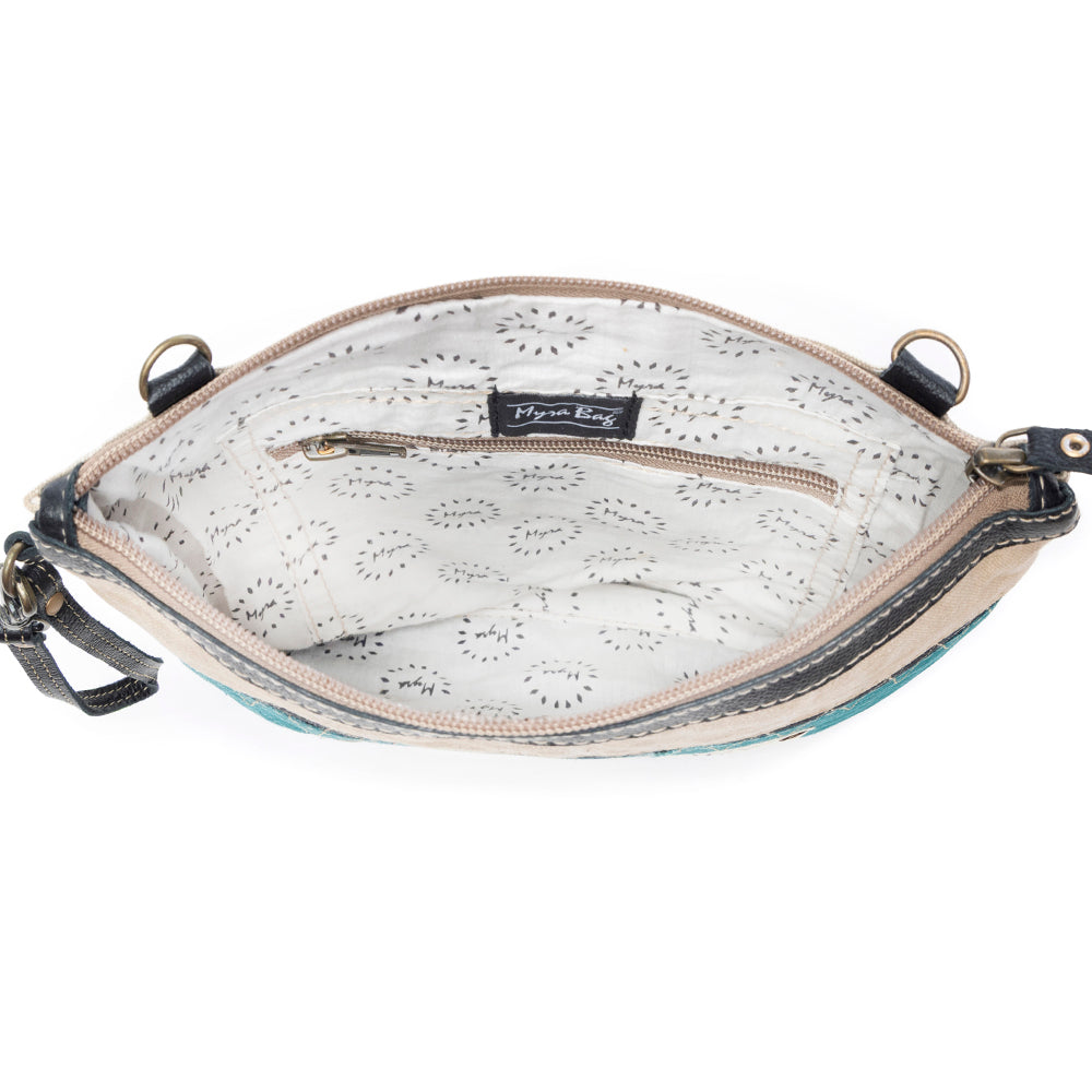 Chateau Petit-Village Small & Crossbody Bag