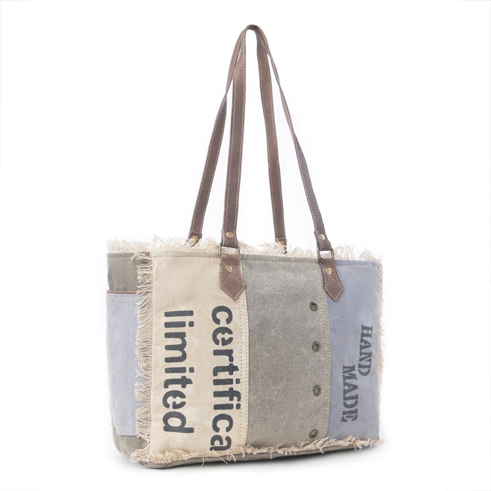 Certified Limited Small Bag