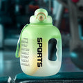 GIANXI Large Sports Water Bottle 1.6-2.5L