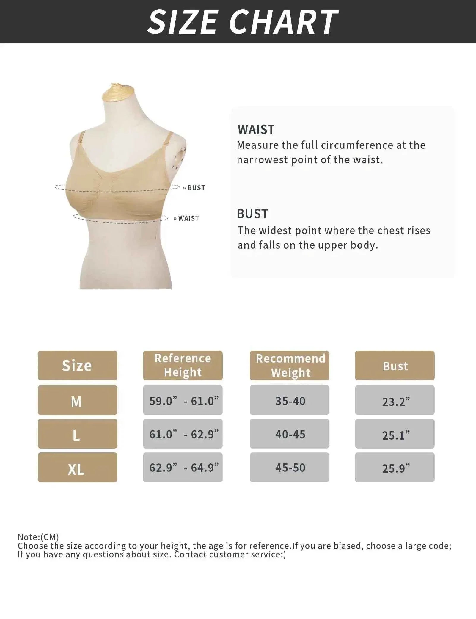 Invisible Backless Dance Bra with Clear Straps