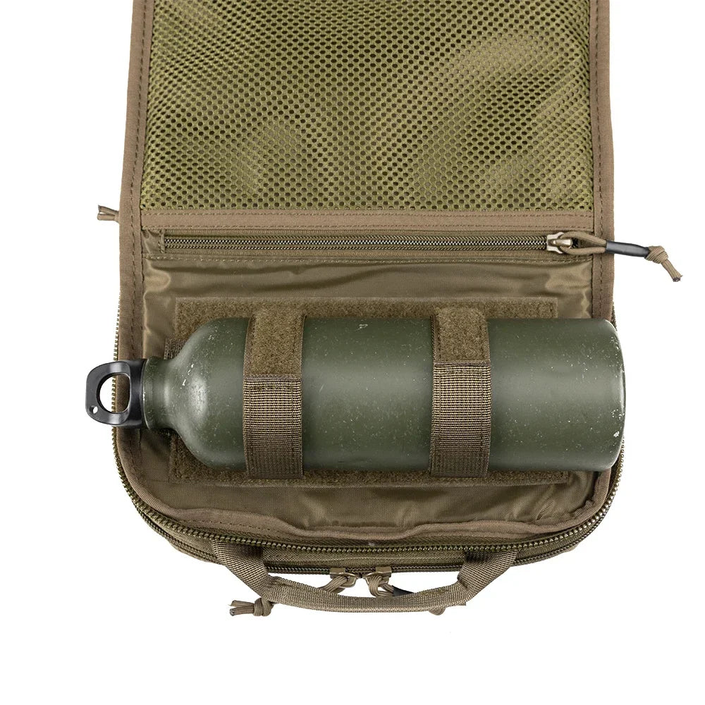 Spanker Medical Assault Tactical Backpack
