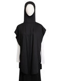 Women's Sport Hooded Quick-Dry Hijab