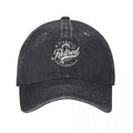 Retired Caps