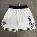 EliteFlex Men's Basketball Shorts
