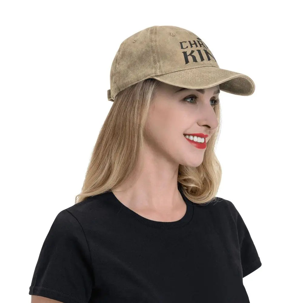 King Caps