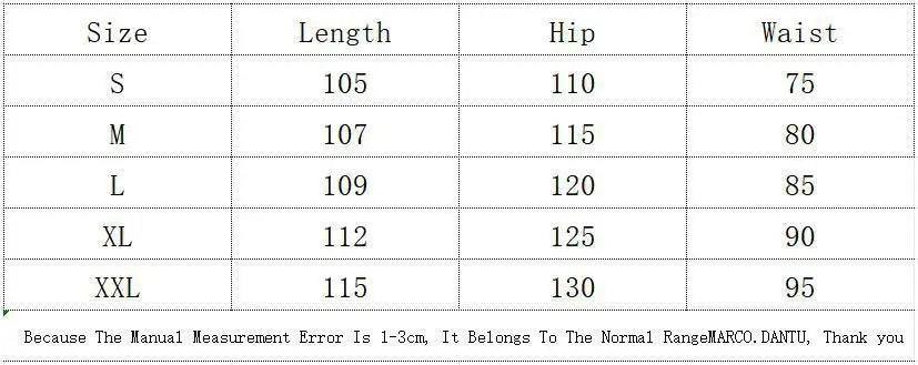 Men's Straight Fit Multi-Pocket Sweatpants