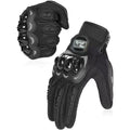 Summer Breathable Touch Screen Gloves
