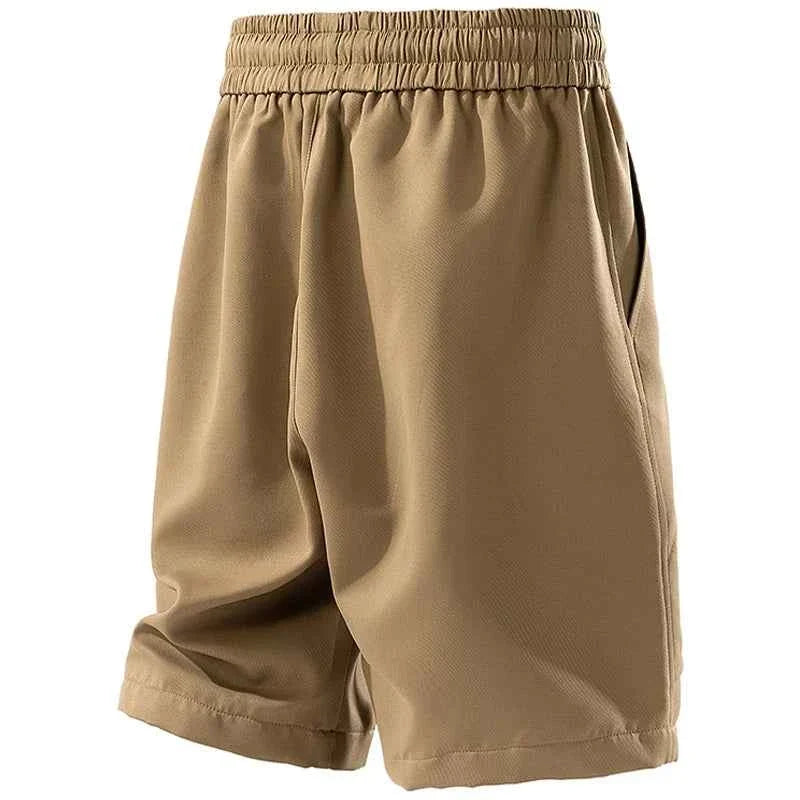 Men's Plus Size Sport Shorts 6XL-8XL
