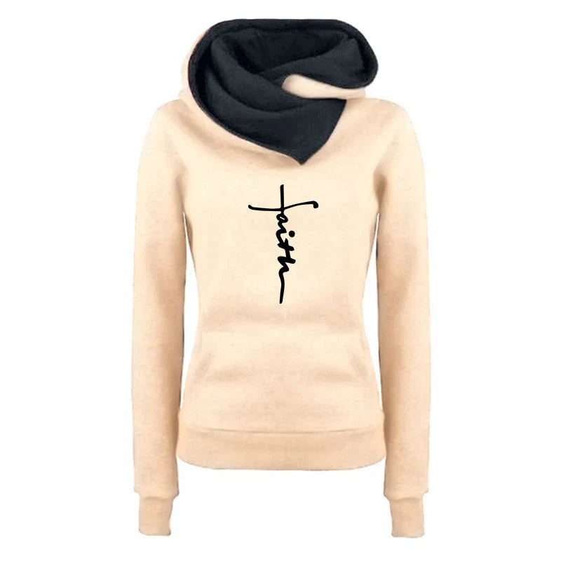 LuxVersa Snuggle Chic Hoodies - Free Shipping Always!