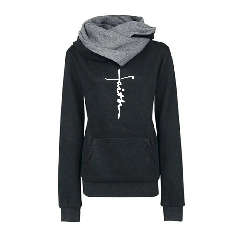 LuxVersa Snuggle Chic Hoodies - Free Shipping Always!
