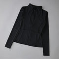 ActiveFlow Windbreaker: Women's Fitness Jacket