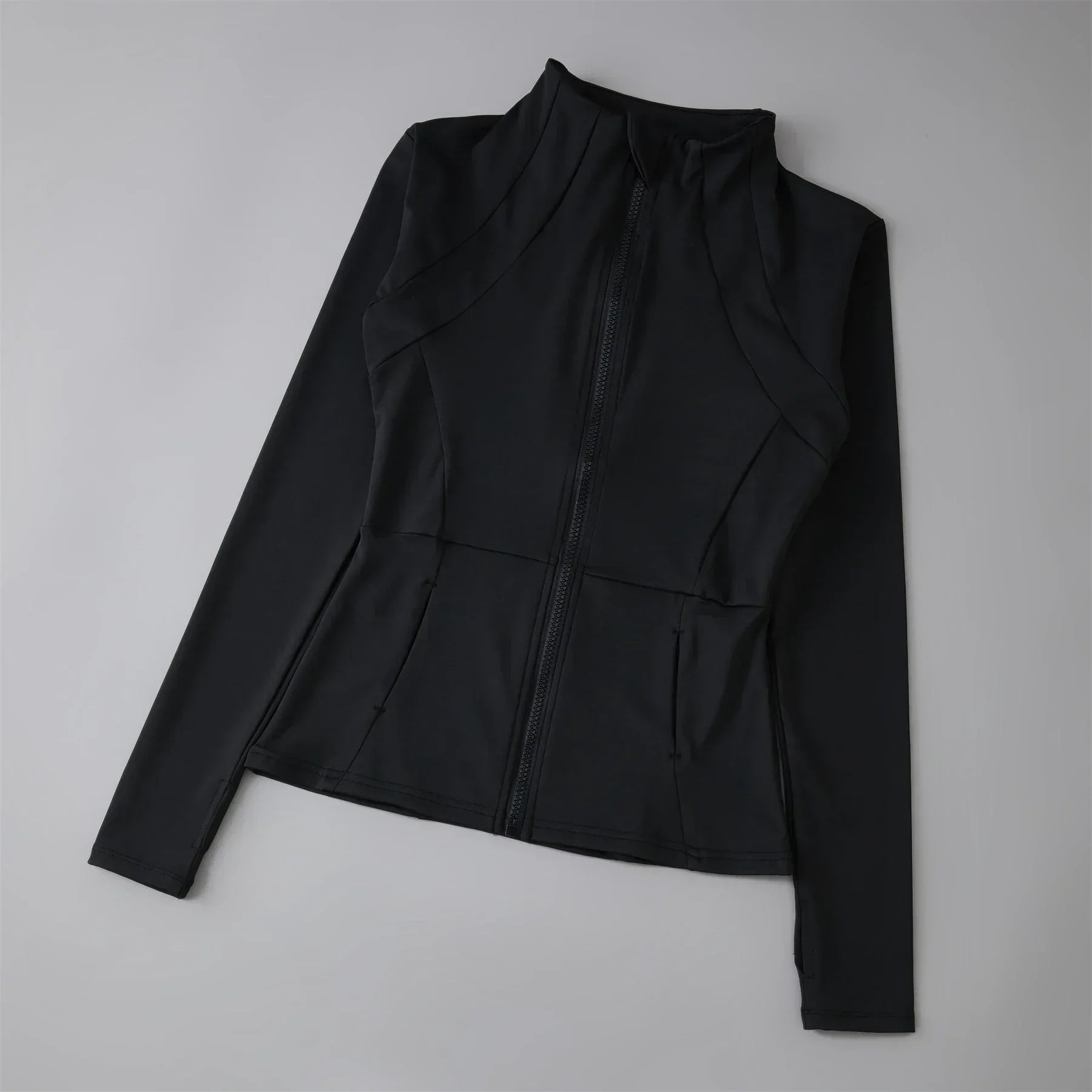 ActiveFlow Windbreaker: Women's Fitness Jacket