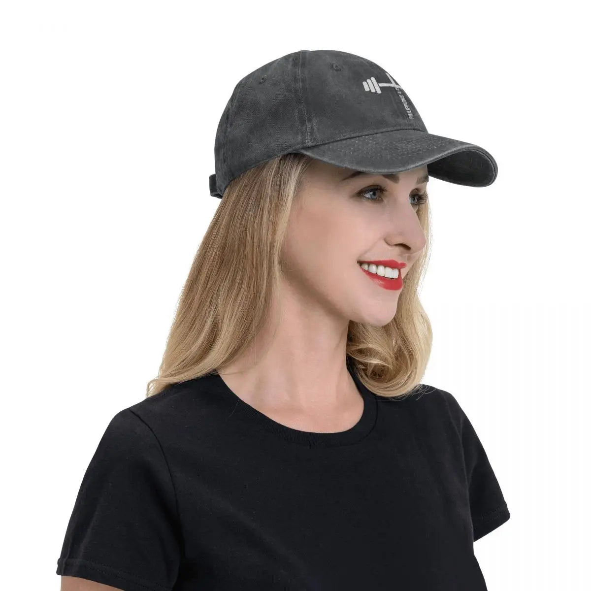 Fitness Caps