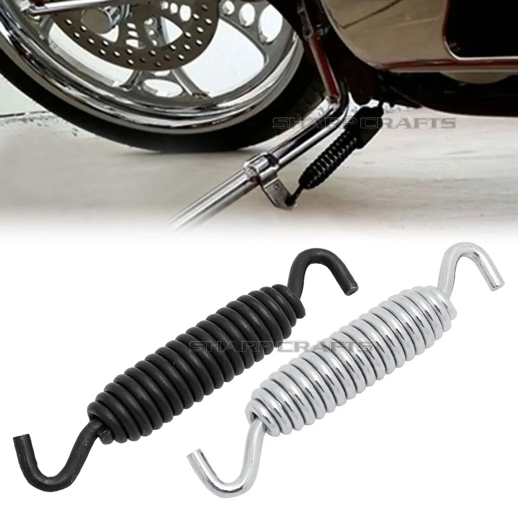 Kickstand Spring