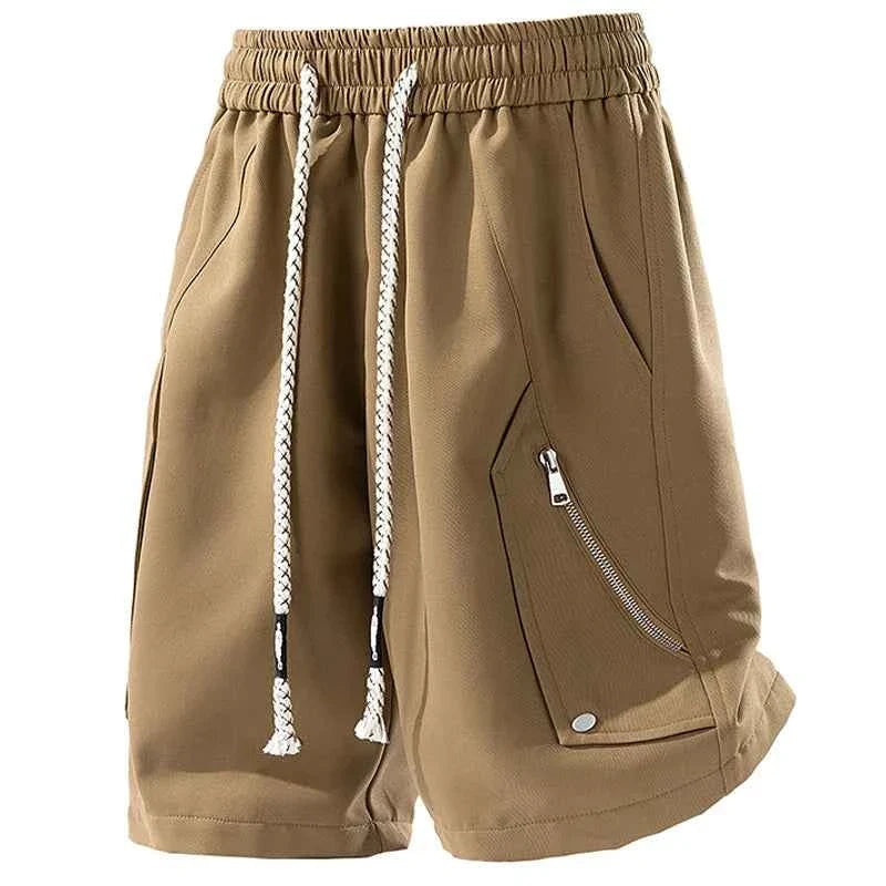 Men's Plus Size Sport Shorts 6XL-8XL