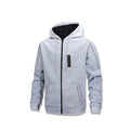 Men's Jacket Cycling Thermal Fleece Windproof Sportswear
