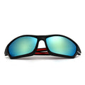New Sports Sunglasses Luxury Brand UV400