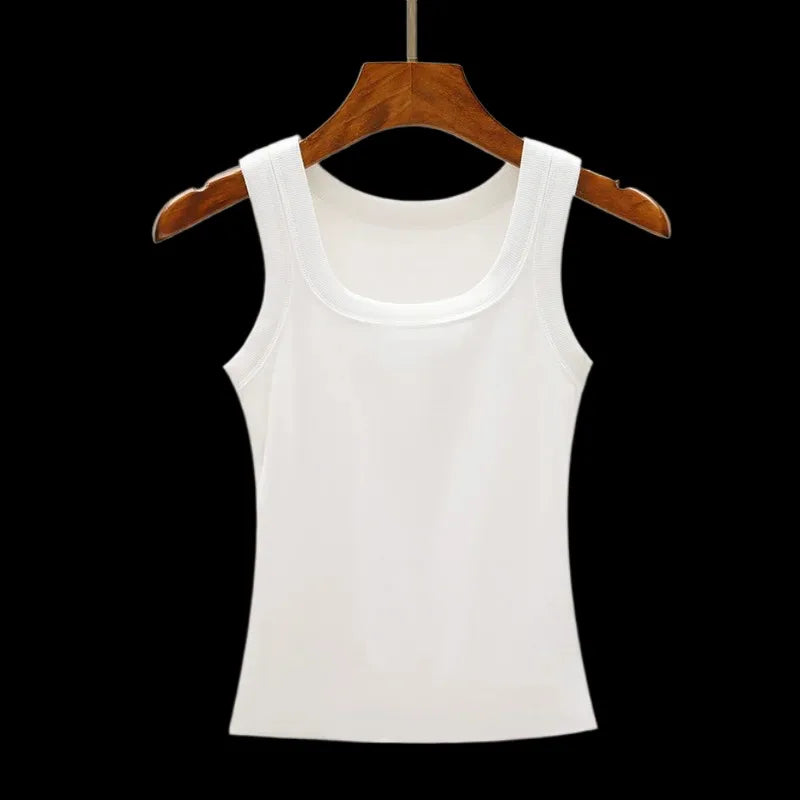 Y2K Punk Gothic Emo Crop Top 2-Piece Set